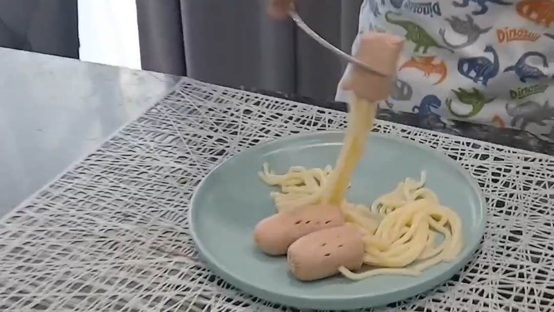 Готовка со мной