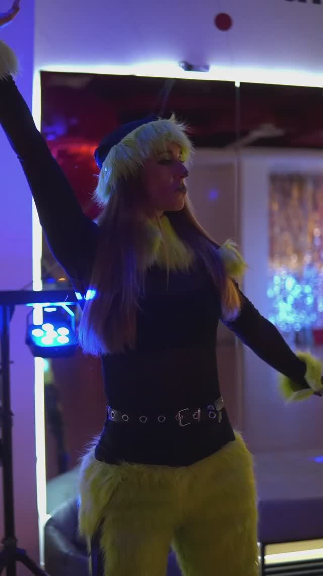 JINGLE BEATS PARTY