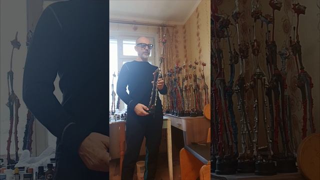 "Космические ковбои"