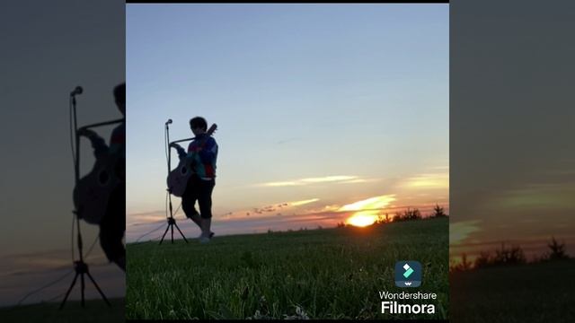 Airy Everlast - больше чем ты (acoustic)