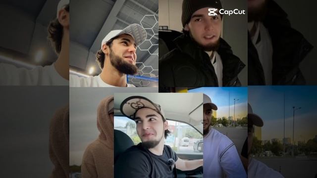 а когда не Ахмед