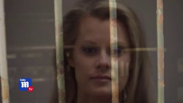 Model convicted of hiring a hitman to kill husband’s ex - DailyMailTV