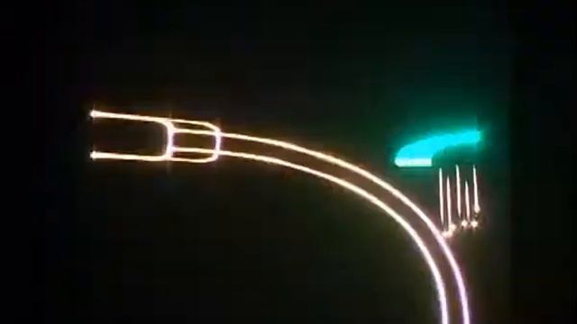 Лазерное шоу "Включайся!"