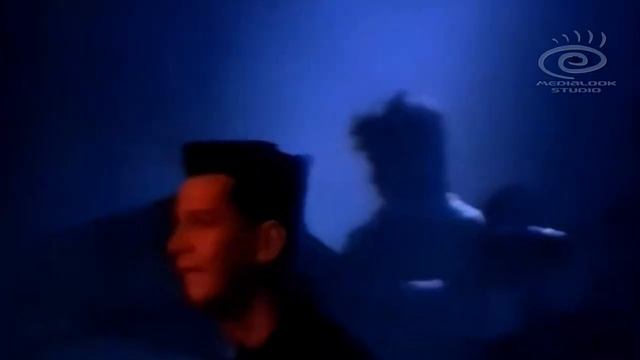 Depeche Mode - Fly On The Windscreen (Medialook RMX 2024)