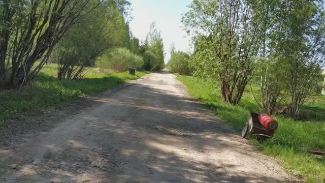 Жизнь на даче без прикрас. ГАЗ⛽. ГОЛОВАСТИКИ.
