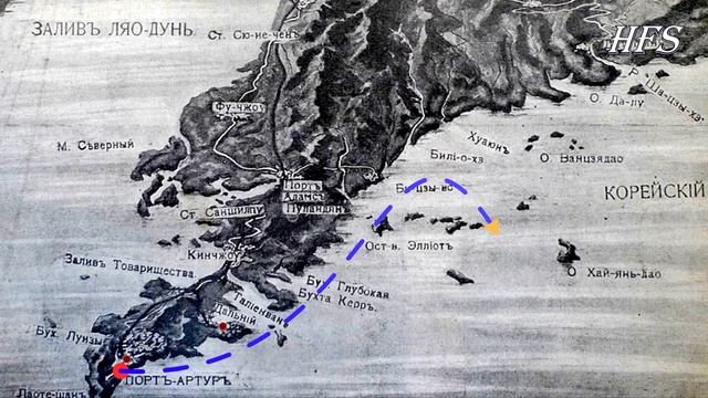 97. № 16. История одного корабля. Соколы идут в бой!