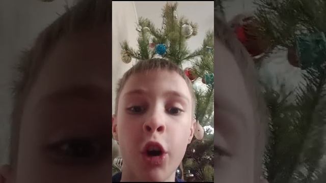 С наступающим новым годом!🎉 ЕжОК