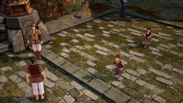 Victims Of Hate... And A T-Rex - Part 27 - Let's Play Tales Of Arise