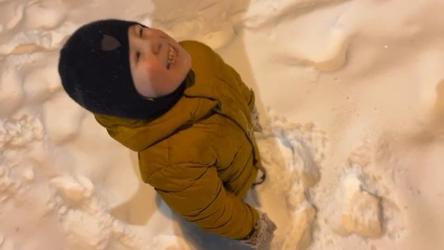 ,🤗🌨️❄️