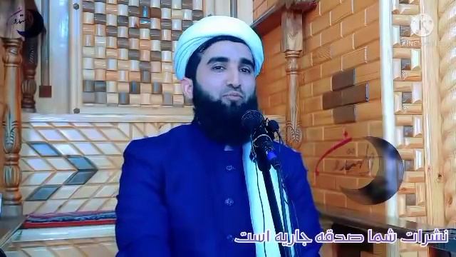 15 Мавлоно Ахмади Фируз "Зиндагиномаи Умар ибни Хаттоб (р)дуюмин халифаи ислом"