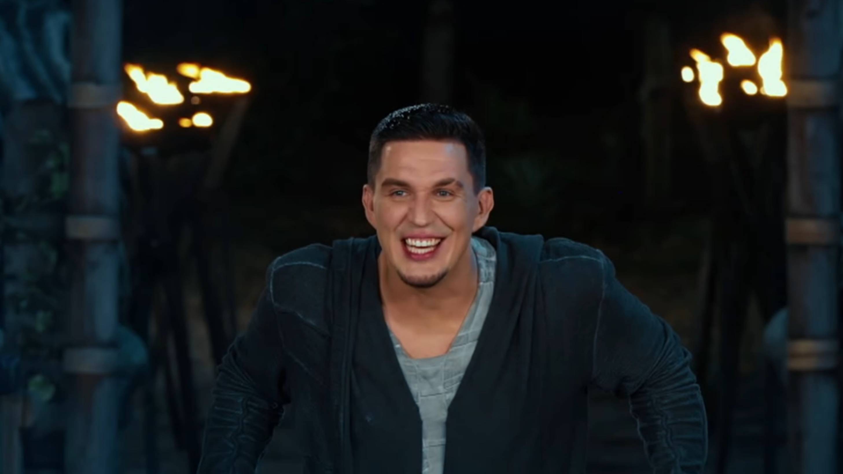 Остров сокровищ Знаки судьбы 9 выпуск HDru