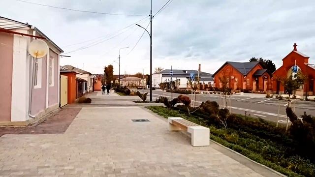 Армавир краски осени.mp4
