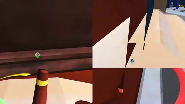 Come incastrarsi al trampolino di totally reliable delivery service