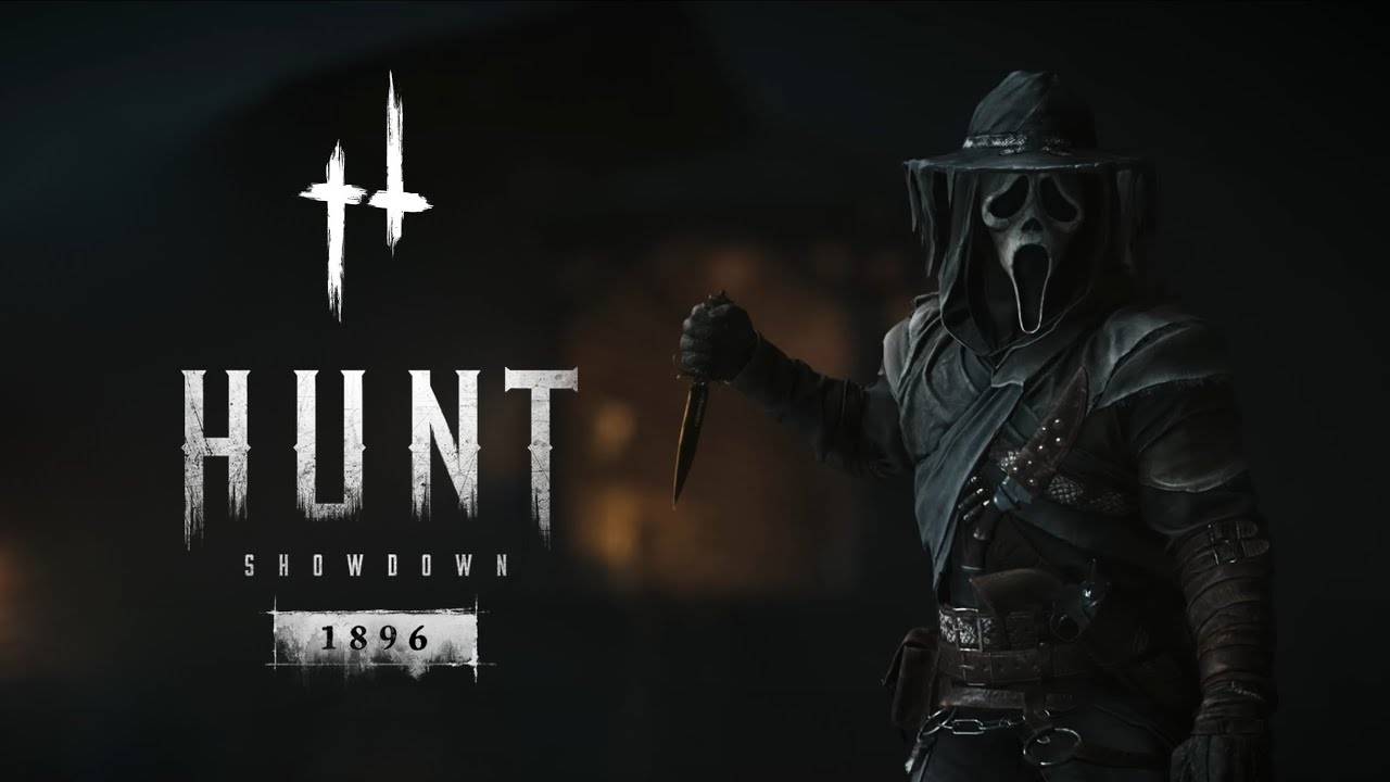 Hunt: Showdown 1896 - Цирк Приехал