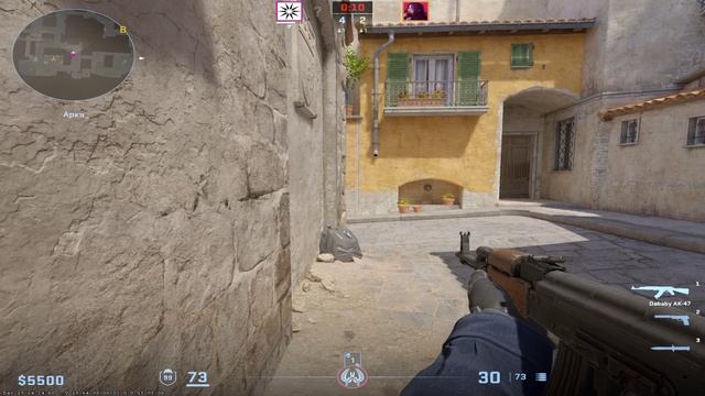 Напарники|Cs Go 2