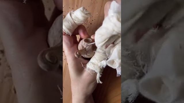 Поделка своими руками