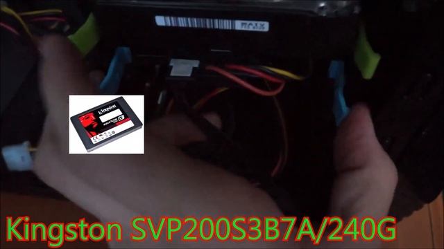 Битва компов #7. AMD FX-8320 + AMD Radeon HD 7950. Павел, г. Новокузнецк.