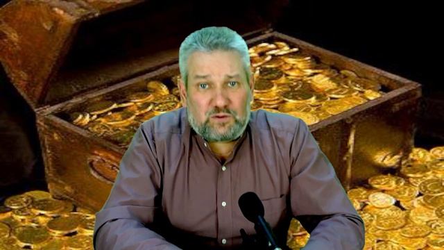 ЩЕДРОСТЬ ИИСУСА ХРИСТА - ТЕНЬ БУДУЩЕГО