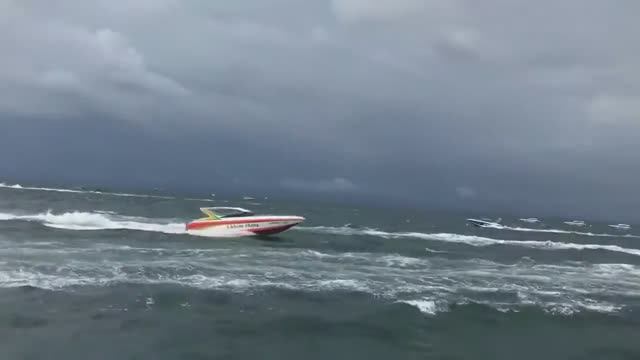 Неделя в Паттайе 2017