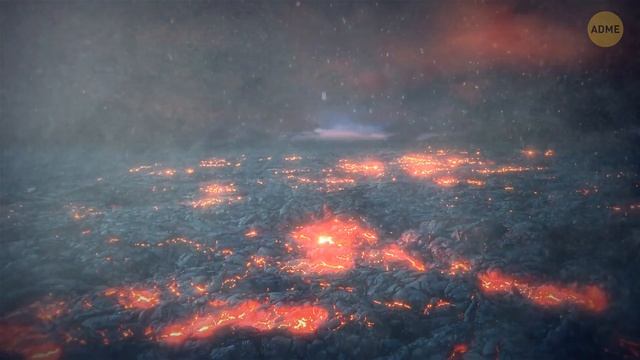 Тайная сторона обыденной жизни, которую невозможно не заметить