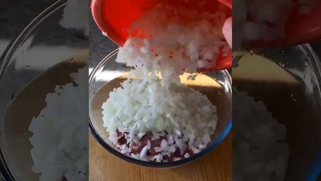 Чебуреки🌭
