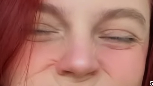 Просто стрим одно яйки