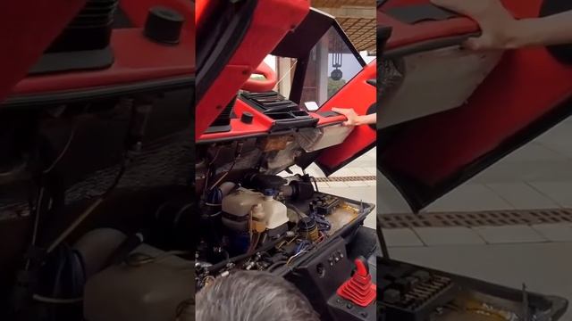 Ламба родом из СССР Главная Дорога🔶️