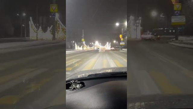 Ауди А6С5 2.7 битурбо. Чебоксары с наступающим новым годом !