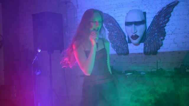 Неатида – Детка (Live 11.05.2024 Птичья Личность)