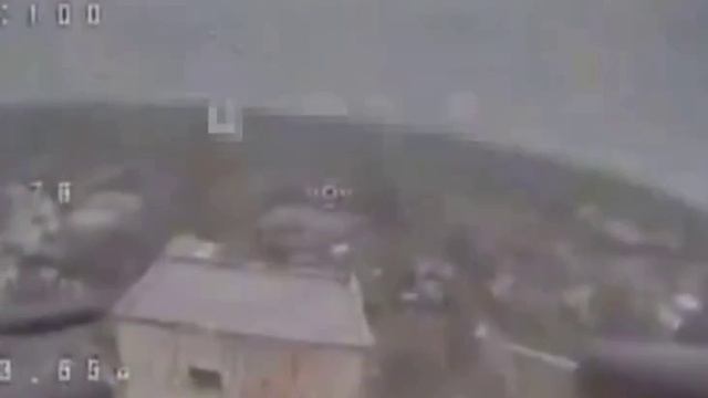 ‼🇷🇺💪⚡«🅾тважные» водрузили флаг России в Новоелизаветовке под Покровском!