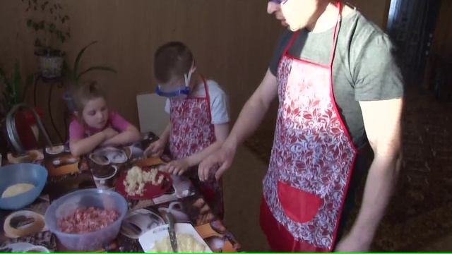 4К ролик