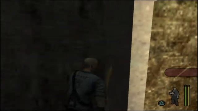 Manhunt - Scene #3 - Road To Ruin (Hardcore Difficulty) - (PS4).