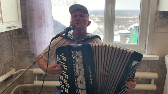 Снег кружится