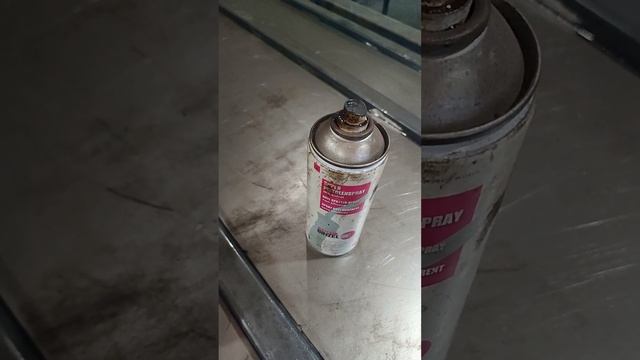 #Эксперимент #Чем #смазывать ? #сопло #полуавтомат