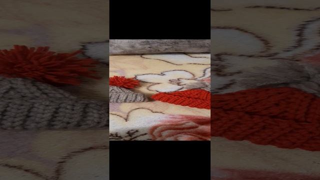 связаны крючком