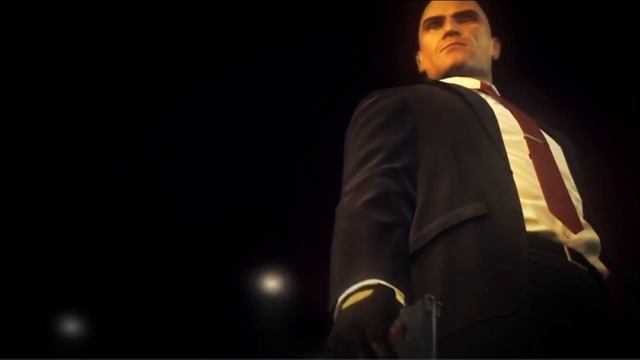 Hitman Absolution Cheathrough - Pt. 1