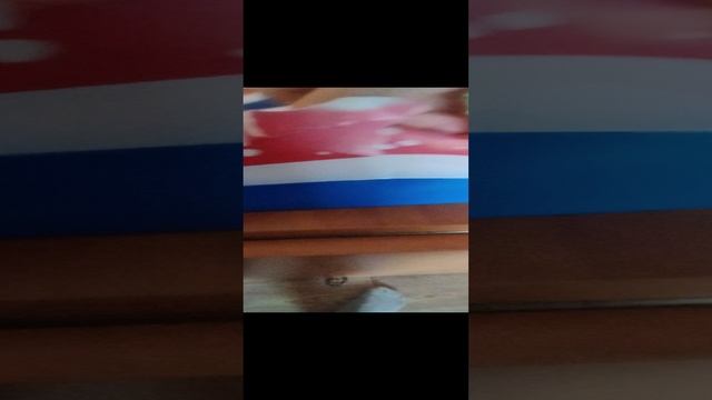 открываем новогодний календарь двадцать девятый день