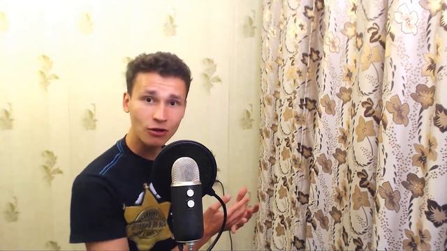 A good story is always you doing something wrong | Russian man learns English | #EJokes 1