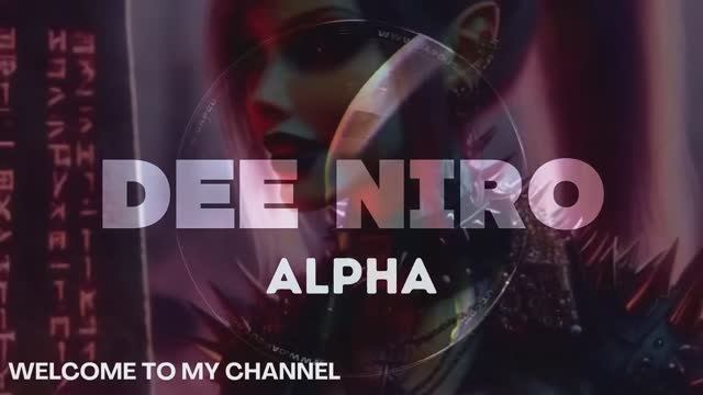 MELODIC TECHNO & PROGRESSIVE HOUSE - DEE NIRO ALPHA - KOROLOVA, GOOM GUM, SHAZZE, ANDREWBOY, URANNIA