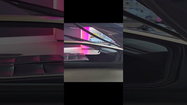 tesla cybercab тэсла такси