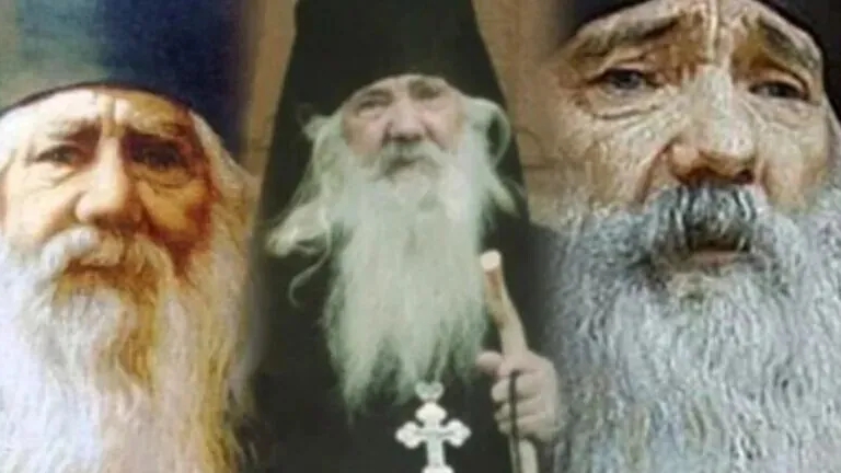 СЕРЁЖКА! СКОРО СТРАШНЫЙ СУД! СКОРО НА СТРАШНЫЙ СУД ПОЙДЁМ.. СТАРЕЦ ПАВЕЛ( ГРУЗДЕВ) ч. 7