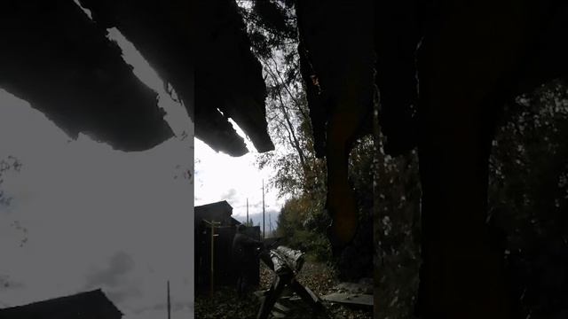 Трудовые будни