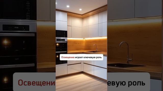 3 СЕРЬЕЗНЫЕ ОШИБКИ при заказе кухни❌