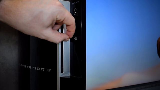 PlayStation 3 изменила мою жизнь.