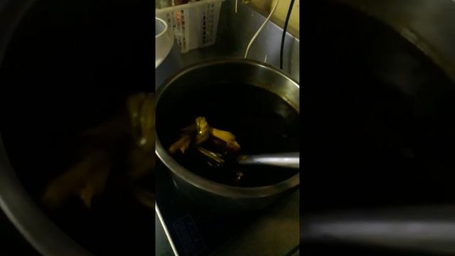 Wedang lidah buaya obat ambeyen dan lambung