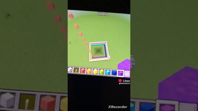 Маинкравт тренд