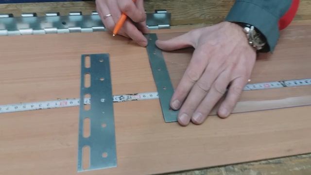 Изготовление ПВХ завесы