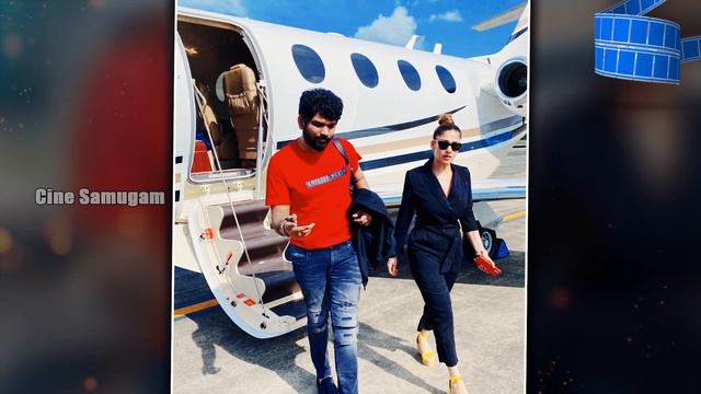 🔴Breaking: SPB emotional words to fans | Suriya donated money to students | Nayan Wiki onam photos