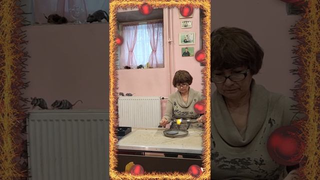 Фабрика ёлочных игрушек, Московская область, Химки