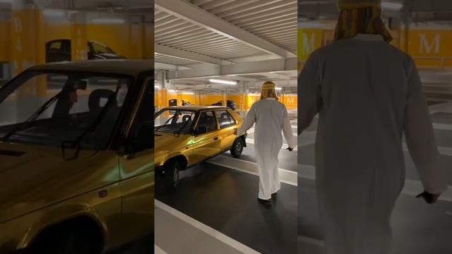 Вот она, настоящая роскошь Главная дорога🔶️